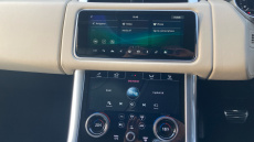 Land Rover Range Rover Sport 3.0 D350 HST 5dr Auto Diesel Estate